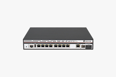 BDCOM BIG2000-08LTE 多业务融合网关