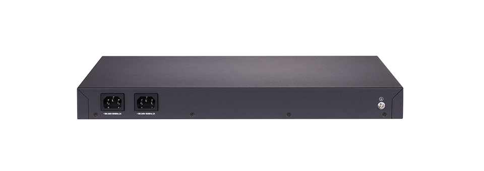 BDCOM F5100-48是上海博达数据通信有限公司为企业、政府、酒店、医院、学校等中型网络安全需求场景设计和推出的一款高性价比防火墙产品。