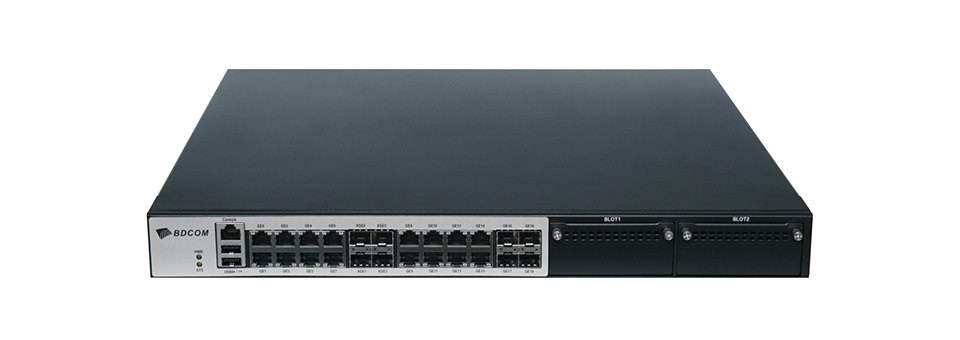 BDCOM F5100-50MH是上海博达数据通信有限公司为大型企业、数据中心、园区出口、城域网、分支总部等大中型网络安全场景设计和推出的一款高性能防火墙产品。