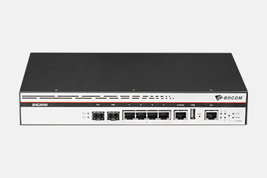 *BDCOM BIG2000-532 多业务融合网关