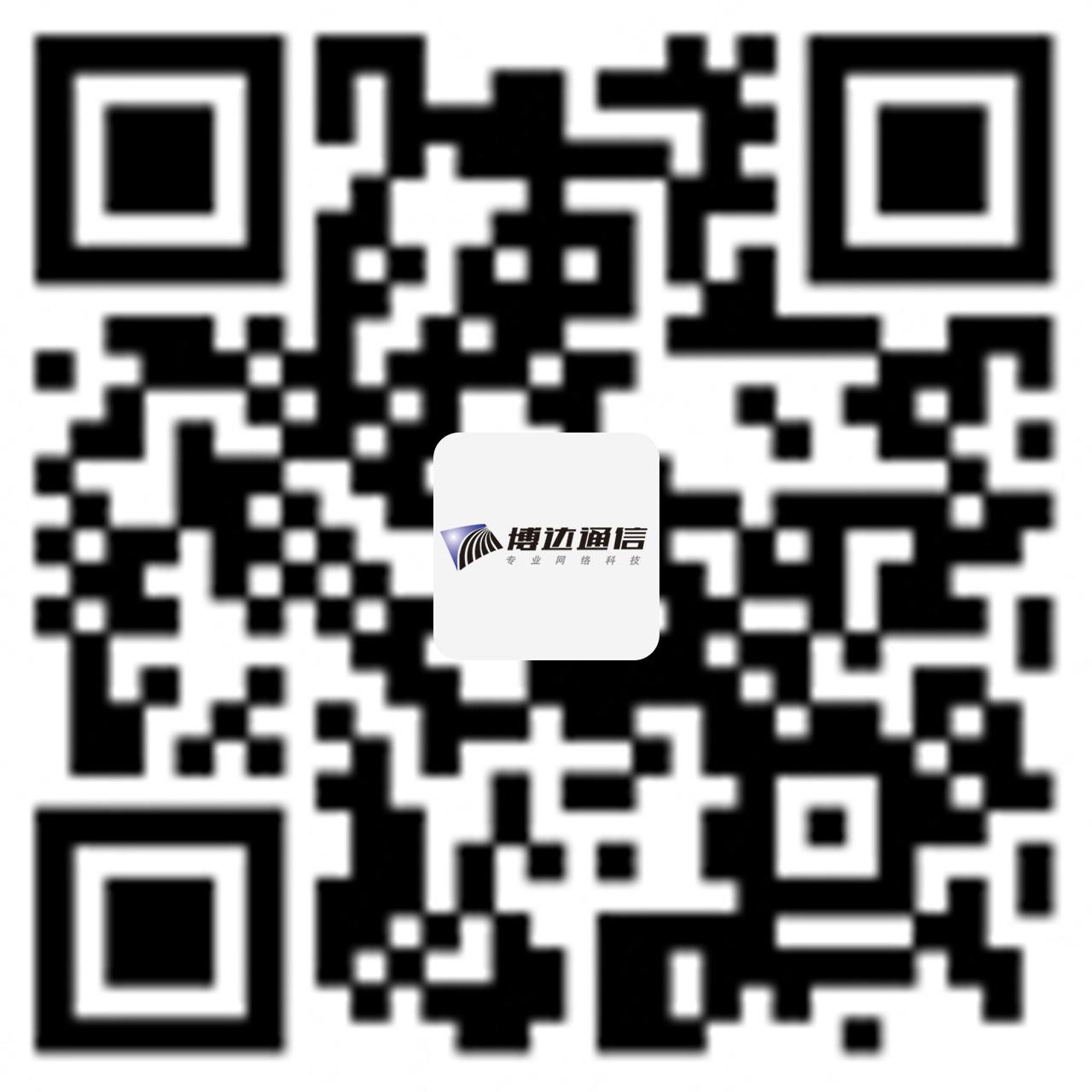 官网二维码