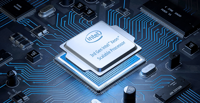 Server CPU and CPU Socket, Core, and Thread Explained