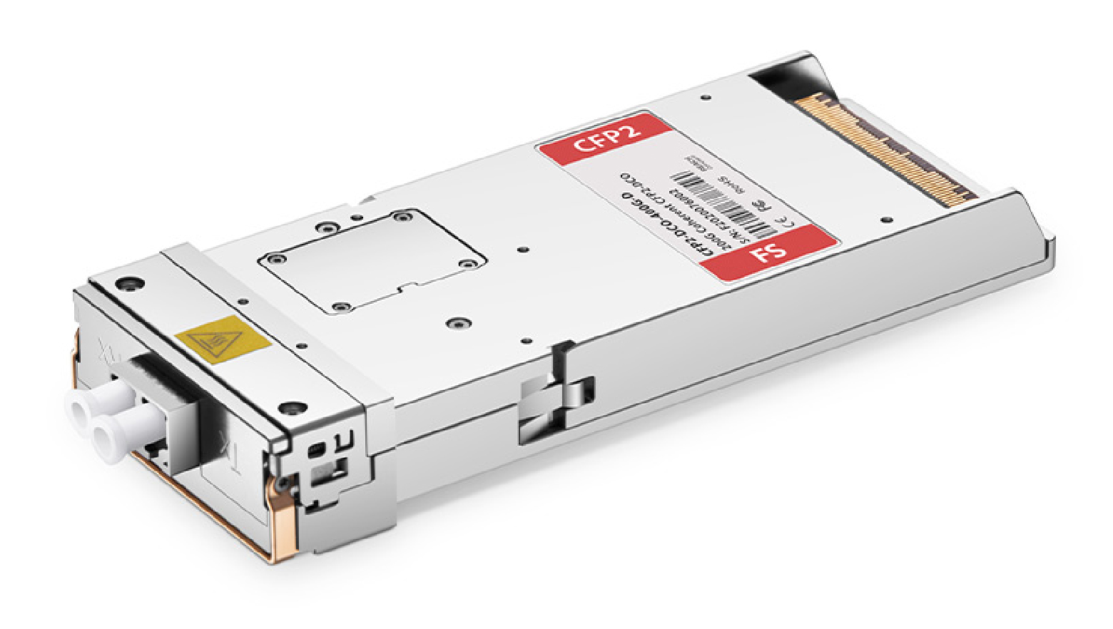 The Arrival of 400G Era: Transforming Optical Networks with FS ...