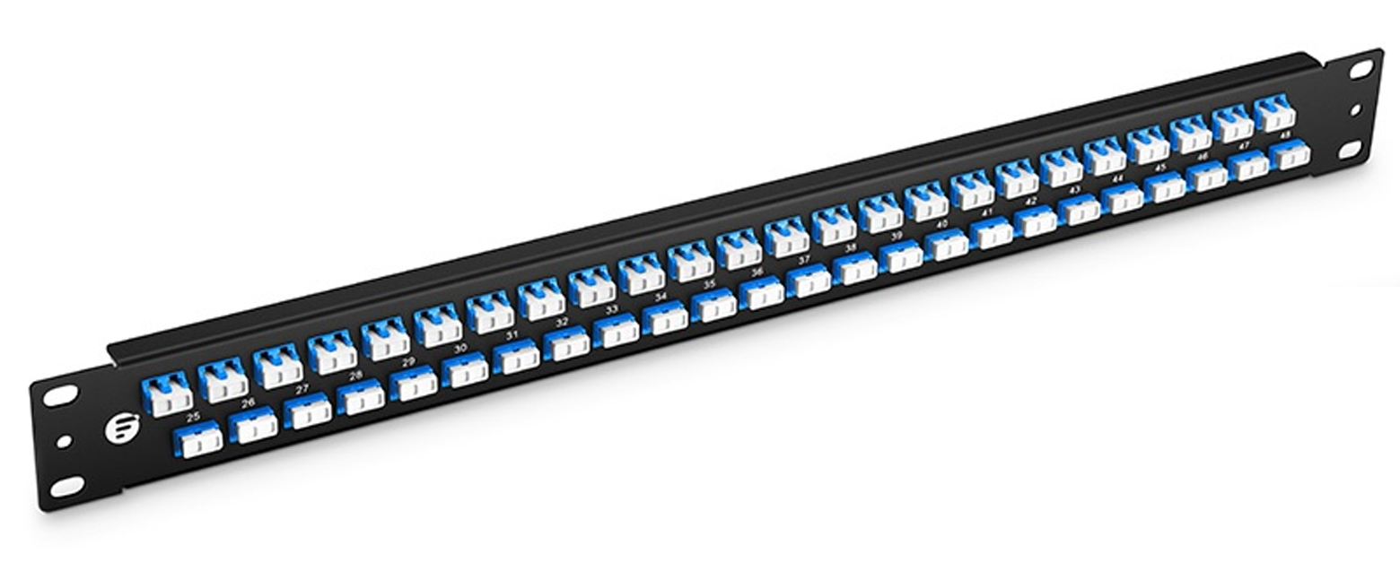 Fs Optics FS FHU™ Product Series: Fast Deployment Fiber Optic Solutions