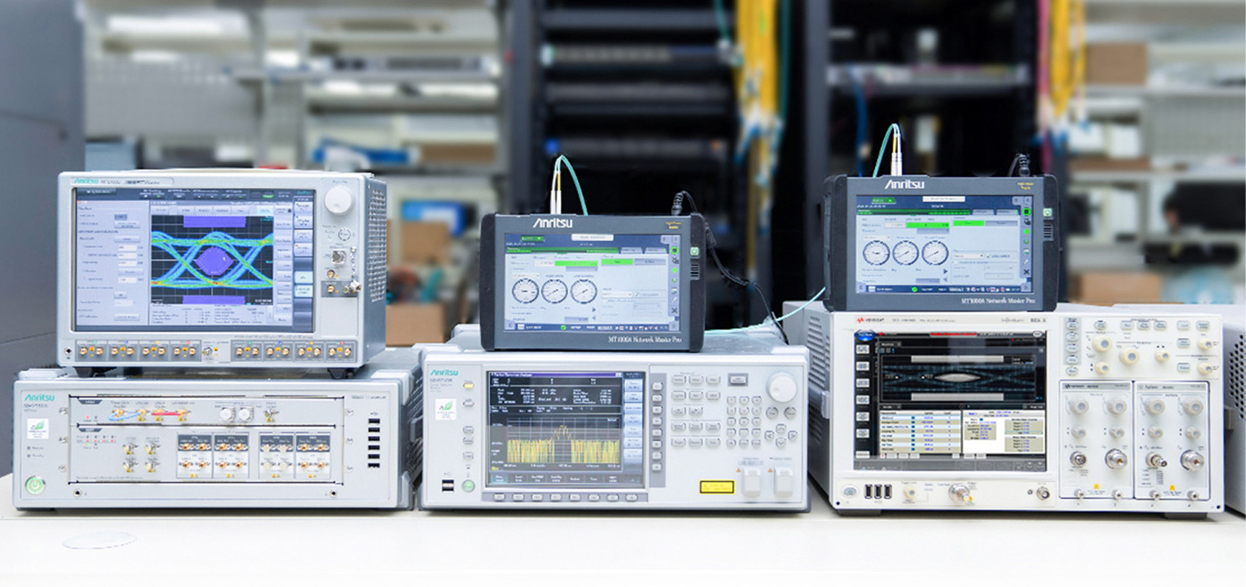 25G Optical Modules for Data Center Deployment Scenarios