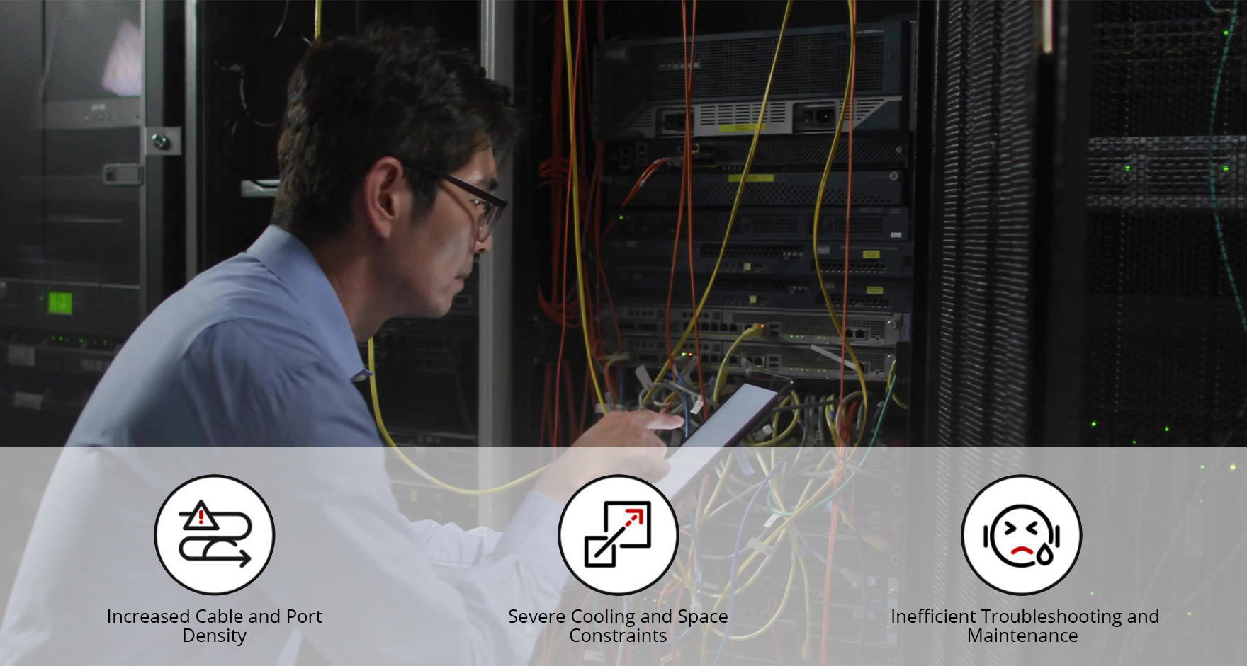 FS Structured Cabling Management Solutions for Organized, Scalable Data ...