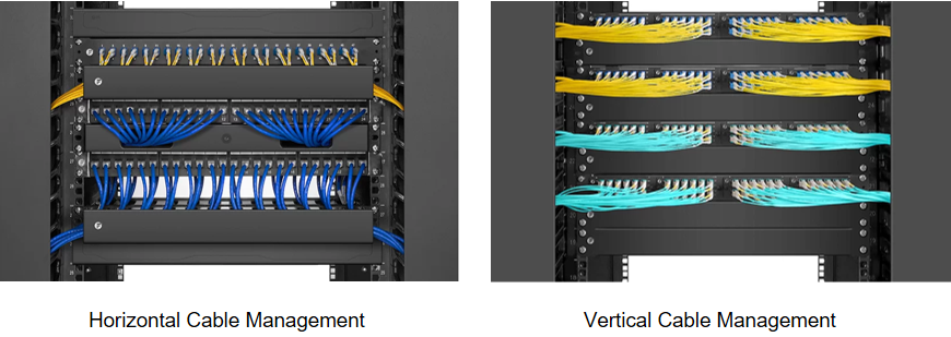 FAQs About Cable Managers for Ethernet Cabling