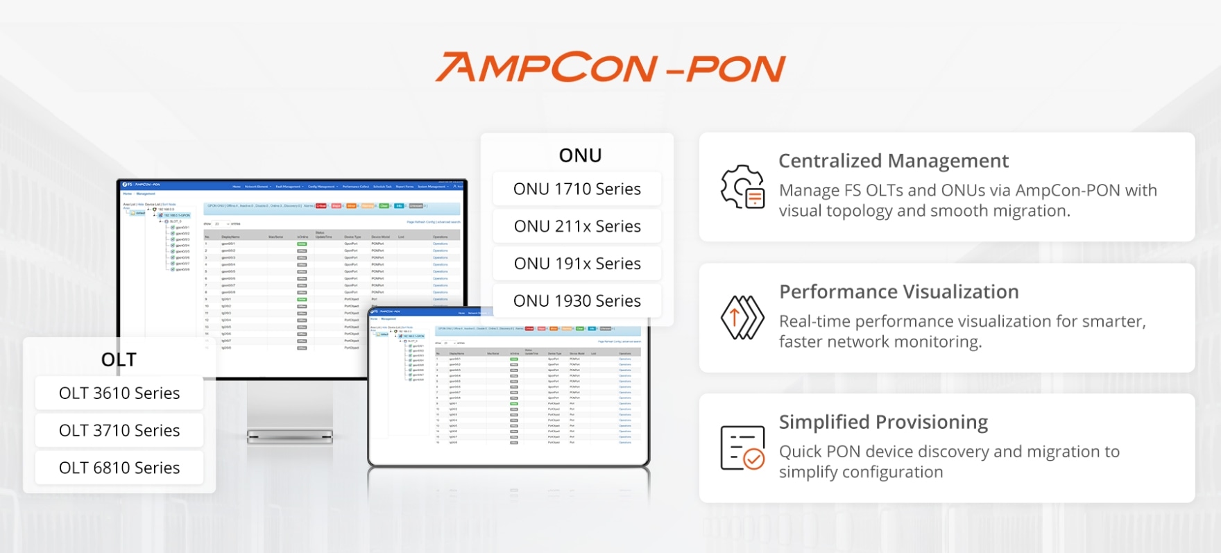 The Guide to Preventing Loops in ONU Networks