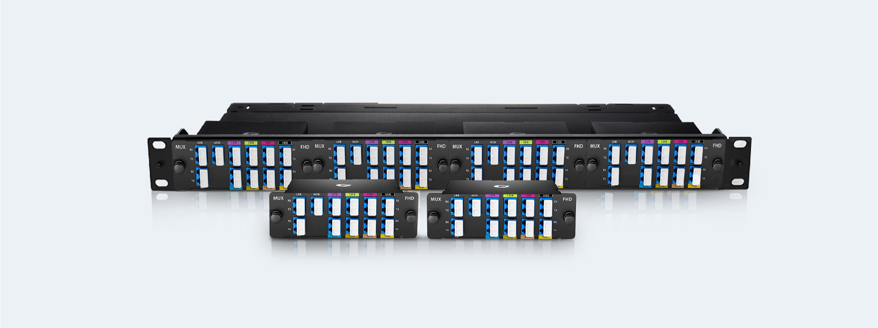 How to Choose the Right Mux Demux Channel for Your Network