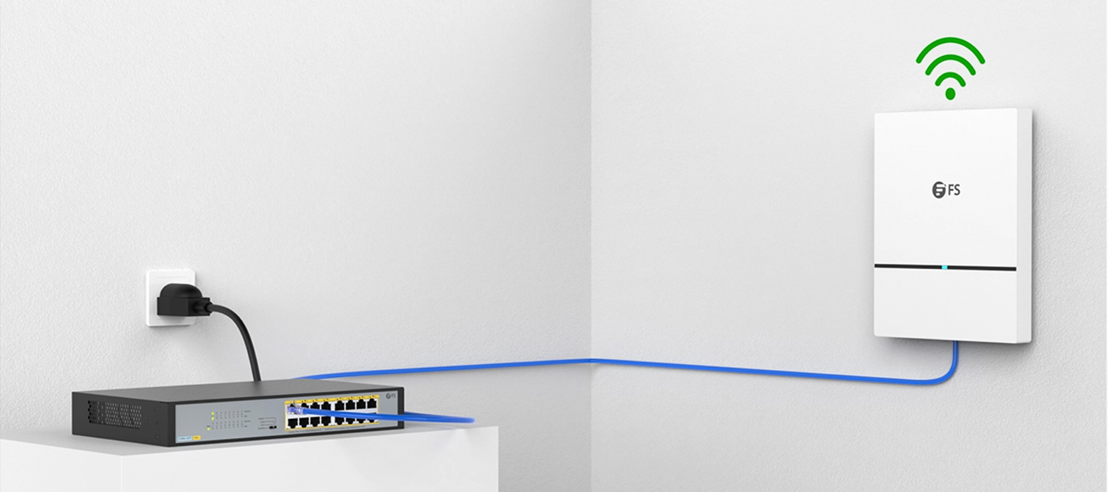 What Is an Unmanaged Switch and How Does It Work?