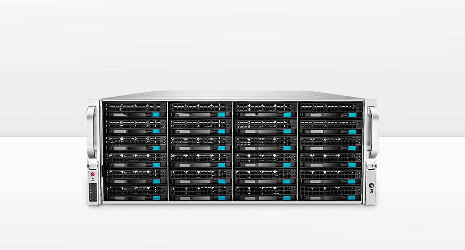 Hpc Processor Rack GPU and CPU: Which Is Better for HPC?