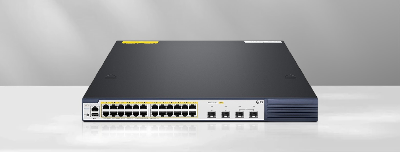 Which PicOS® PoE Switch is Right for You?