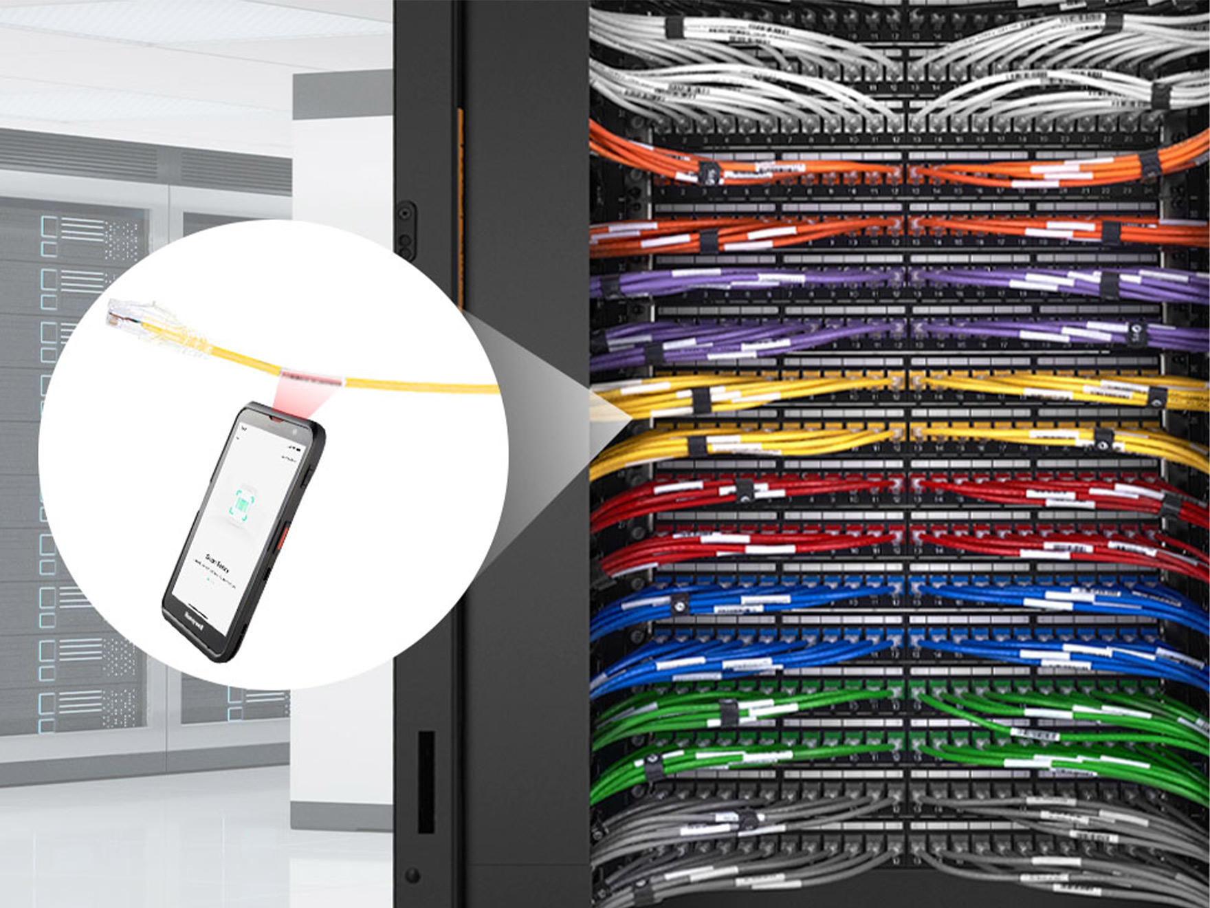 FS Structured Cabling Management Solutions for Organized, Scalable Data ...