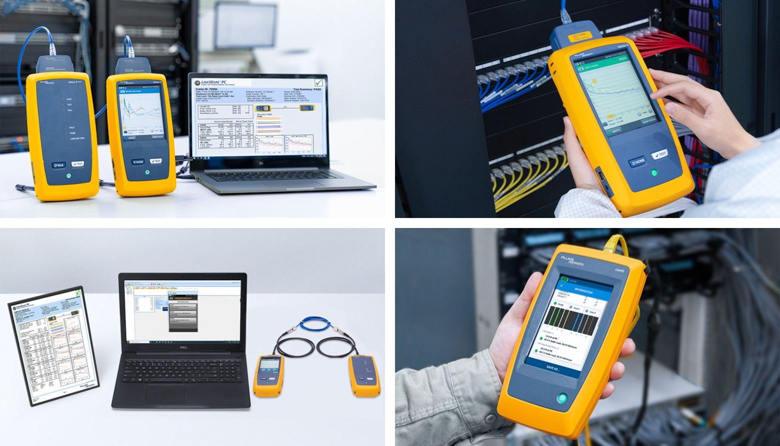 Enhance Employee Satisfaction Through FS Network Infrastructure