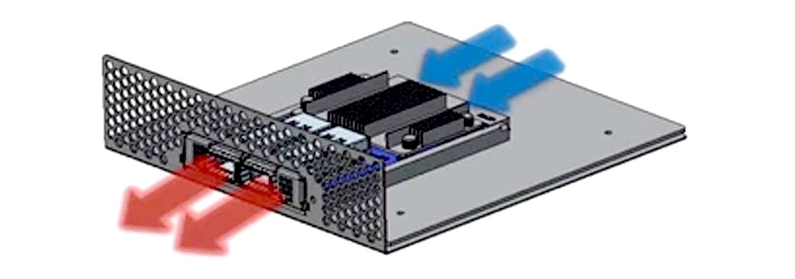 Ocp Fan Module De NVIDIA OCP 3.0-adapter installeren: een stapsgewijze handleiding ...