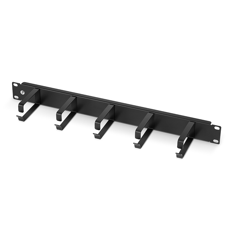 1U Cable Management: Essential for Tidy Server Racks