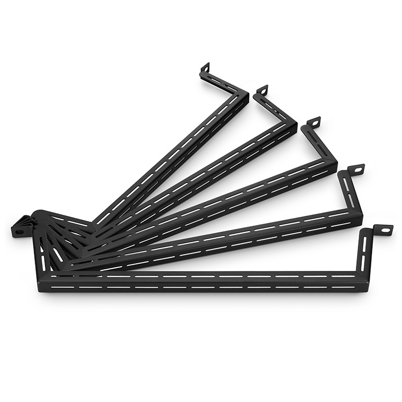 How to Install Horizontal and Vertical Cable Managers