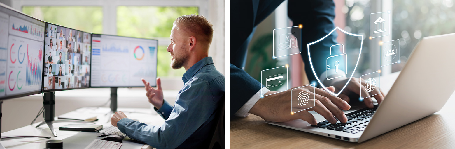 Enhance Employee Satisfaction Through FS Network Infrastructure