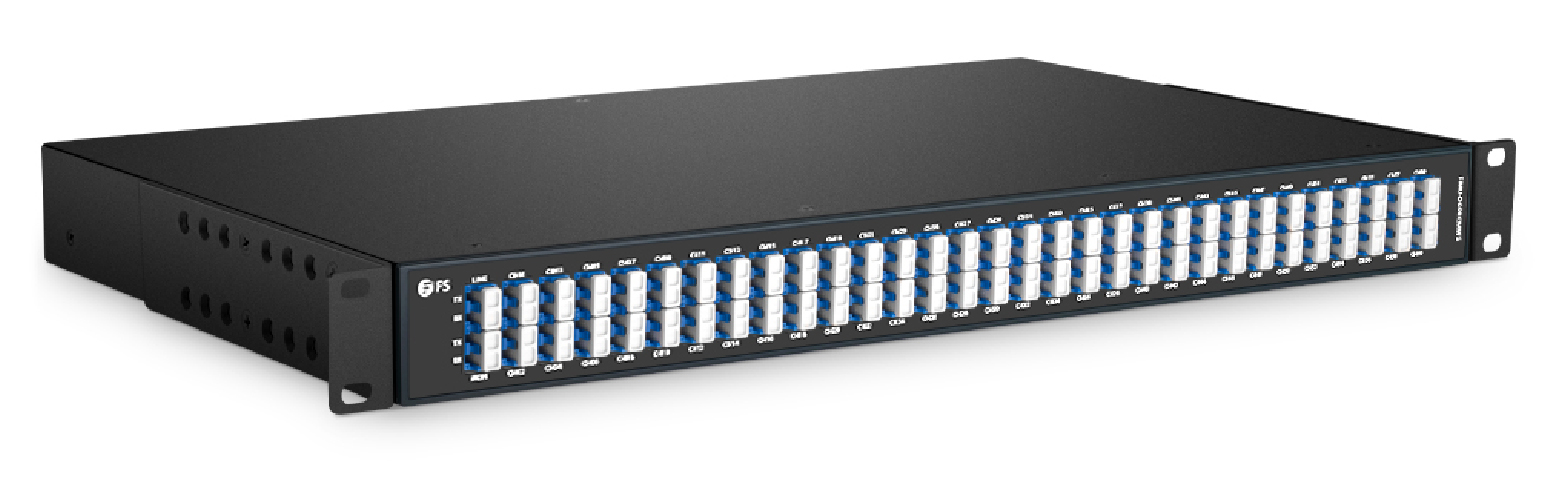 Discover Super C-Band Technology: Enhanced Capacity for Optical Networks