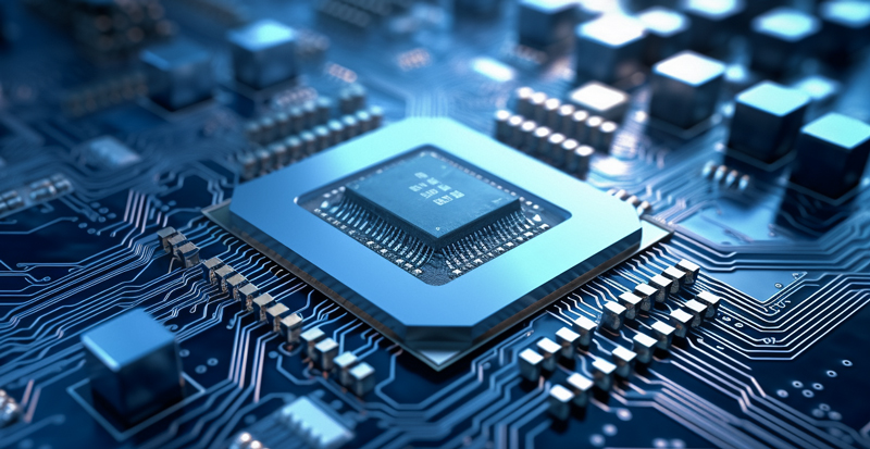 CPU、GPU、ASIC、FPGAの概要紹介