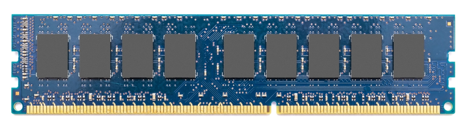 Ecc Support ECC Memory vs. Non-ECC Memory
