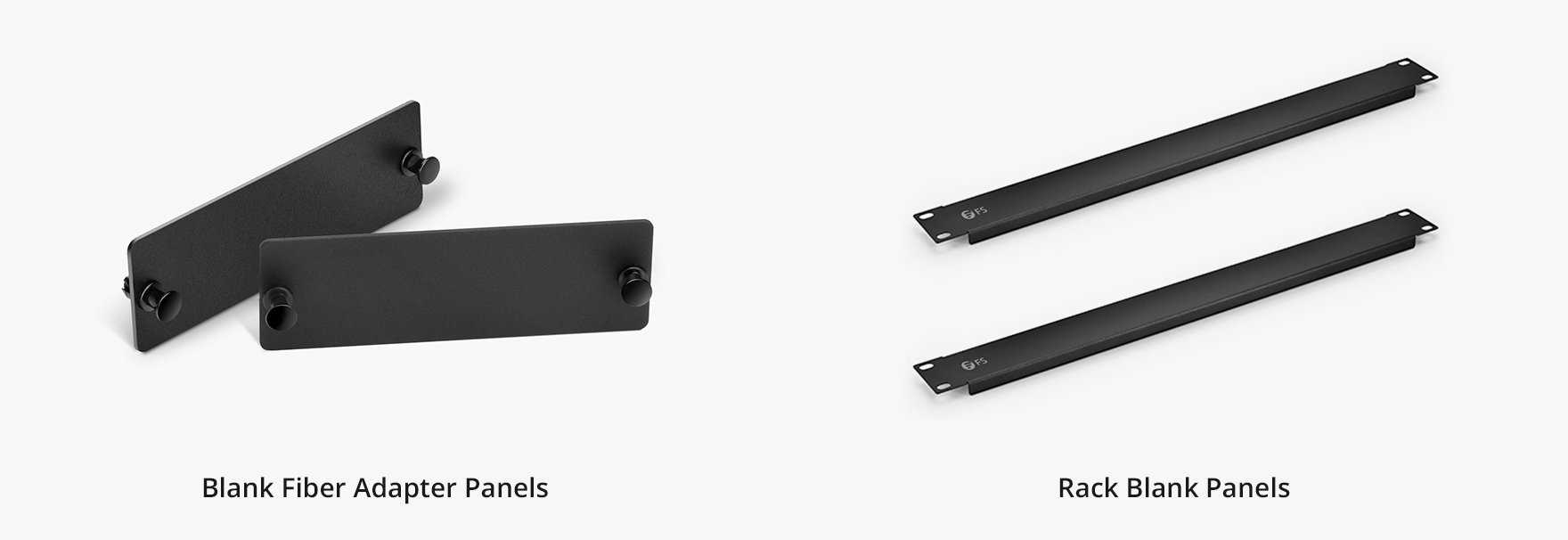 Benefits of Using Blank Panels in Rack Systems