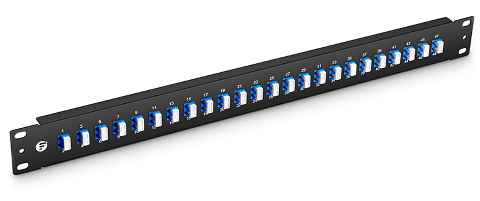 Fs Optics FS FHU™ Product Series: Fast Deployment Fiber Optic Solutions
