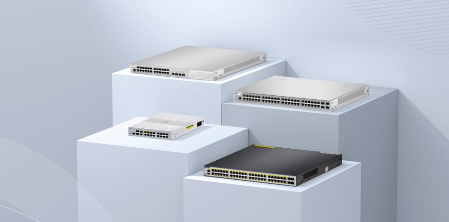 How PicOS® S3410 Switches Achieve High Availability with OSPF and MLAG?