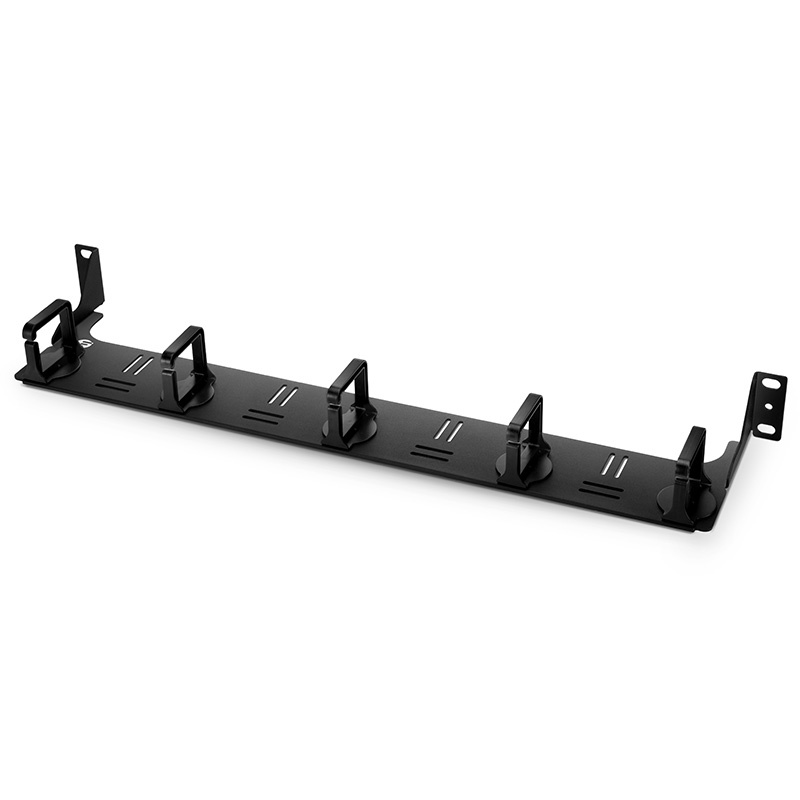How to Install Horizontal and Vertical Cable Managers