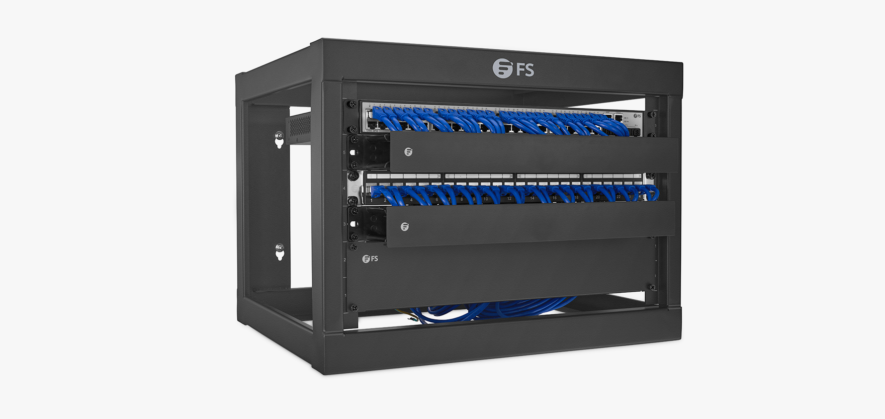Customizable Racks