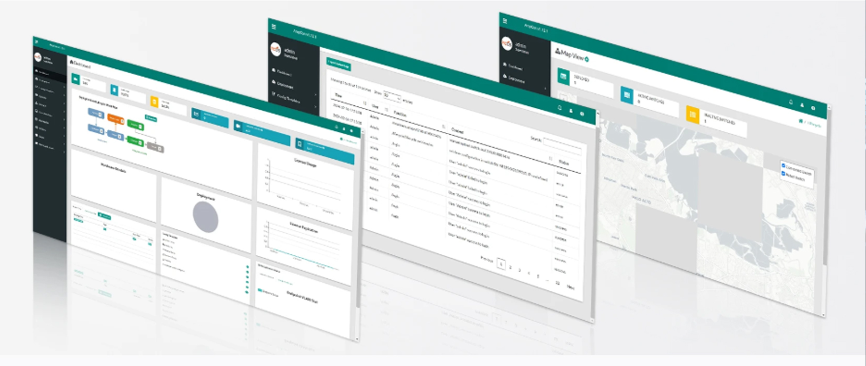 Switch Automation Enable Smart Enterprise Network Management