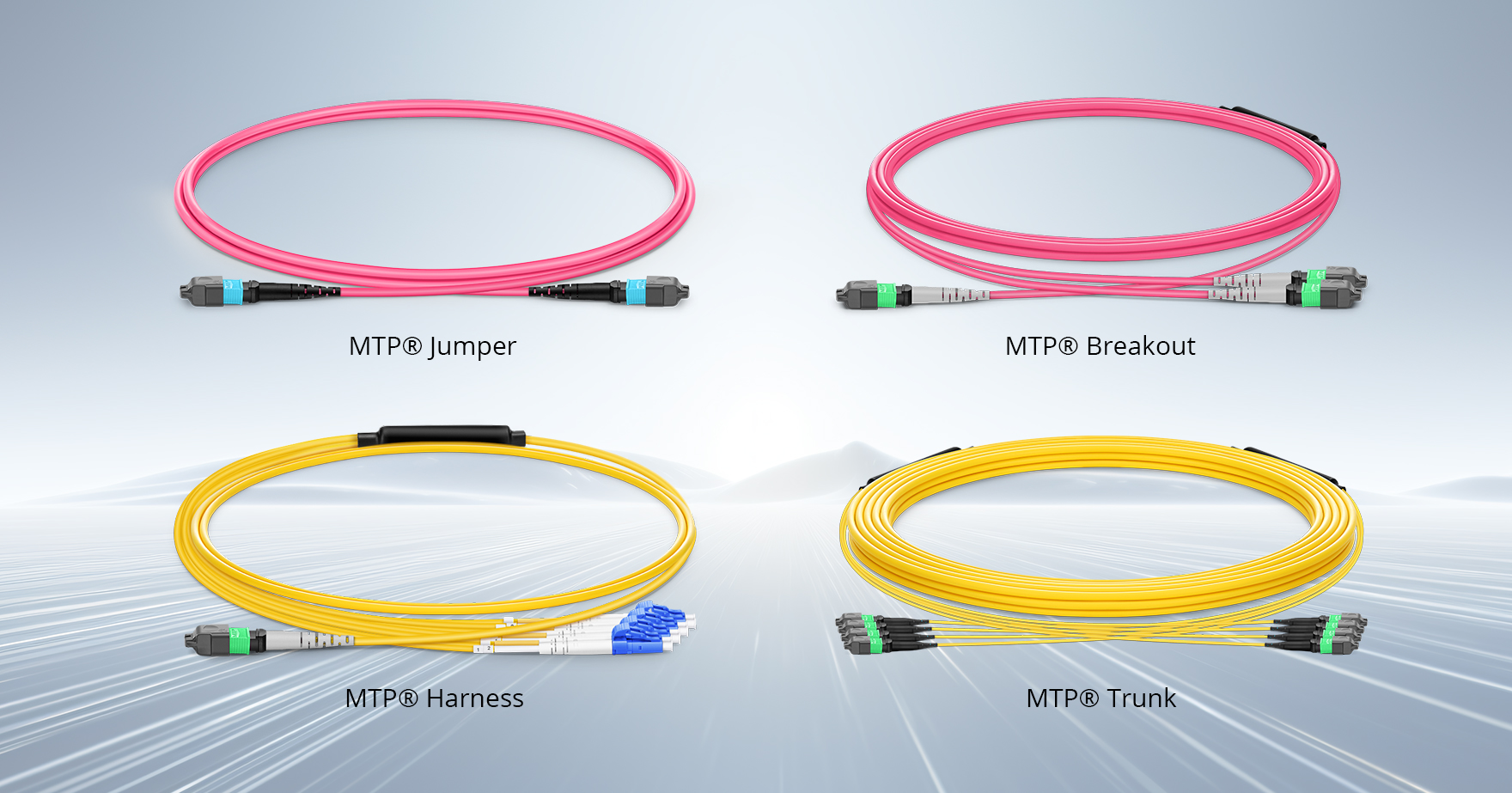 What Defines a High-quality MTP® Cable and How FS Delivers It?