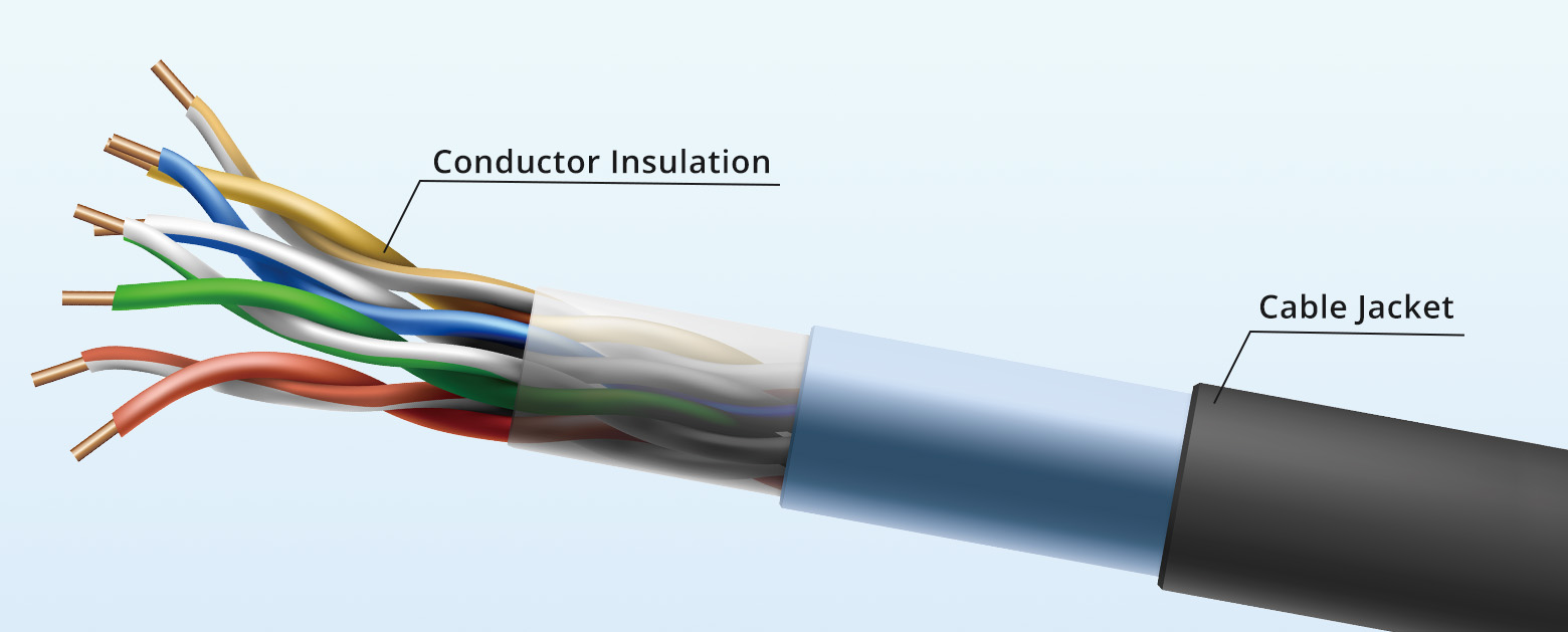 The Ultimate Guide to Cable Insulation: Everything You Need to Know