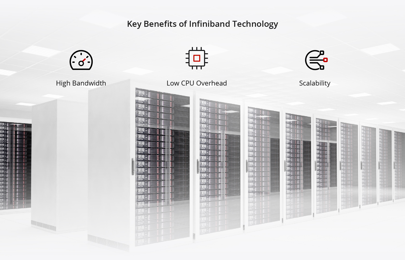 CXL vs Infiniband: Which One to Choose for High-speed Interconnection?