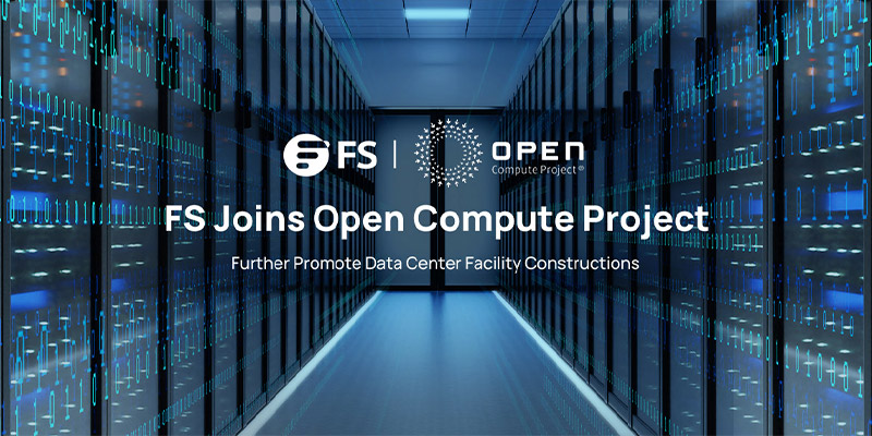 FS Enhances Commitment to Data Center Innovation by Joining Open ...
