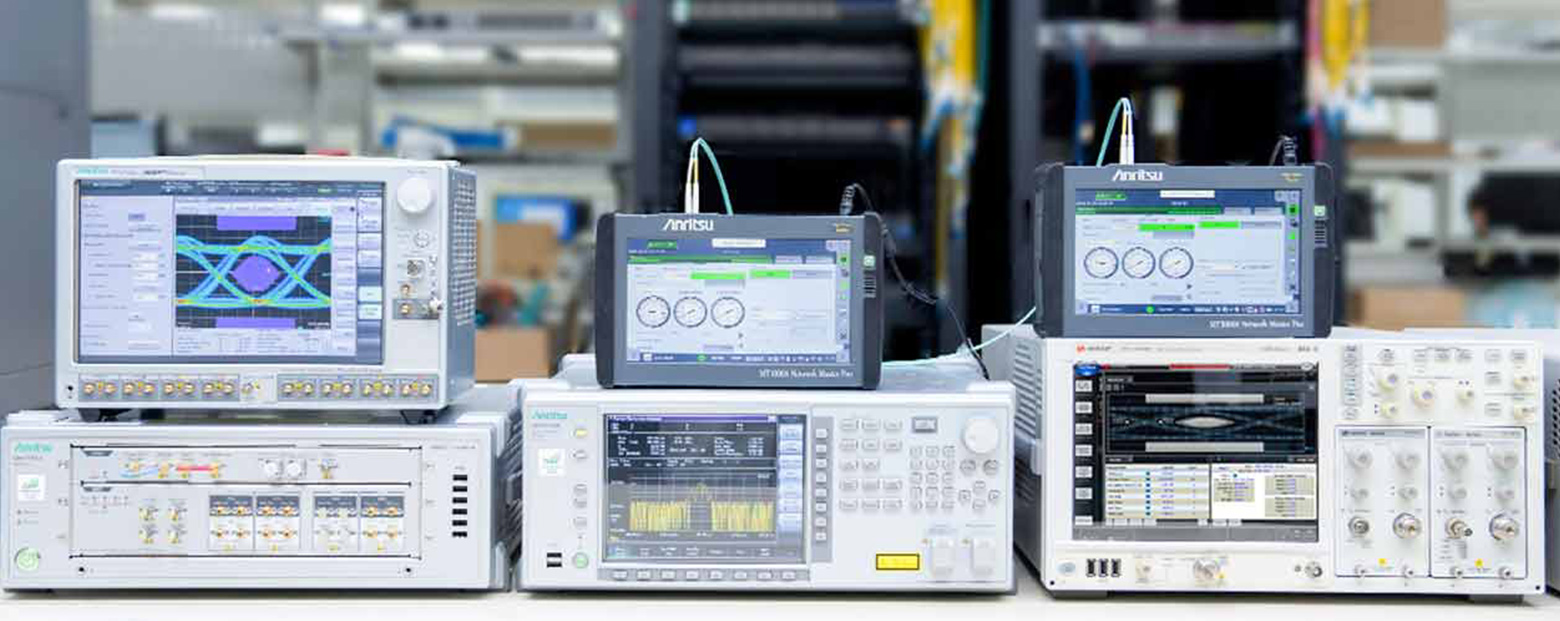 FS SFP28 25G SR Transceiver: Optimizing Enterprise Network Performance
