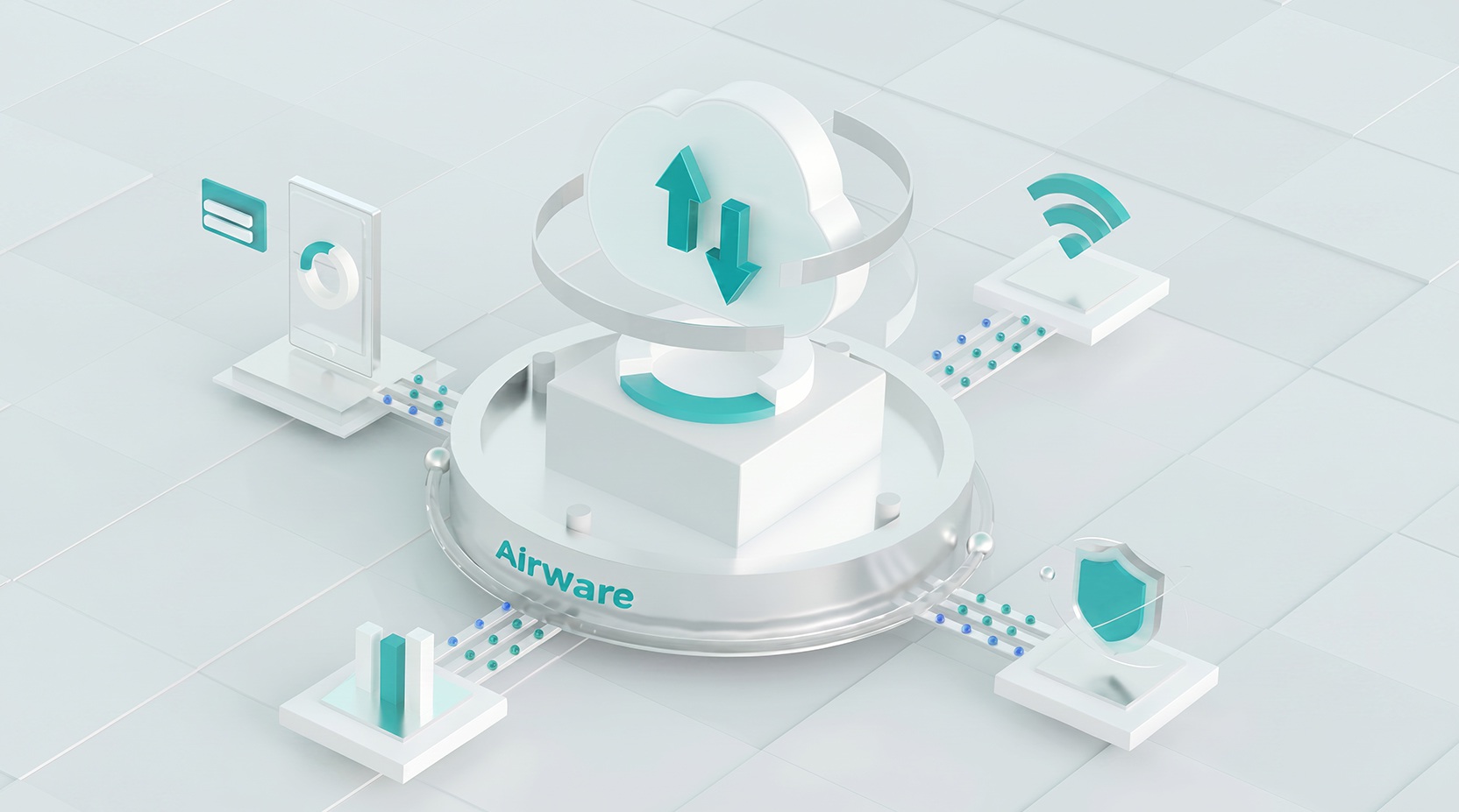 Campus Wi-Fi Solution for Higher Education | FS