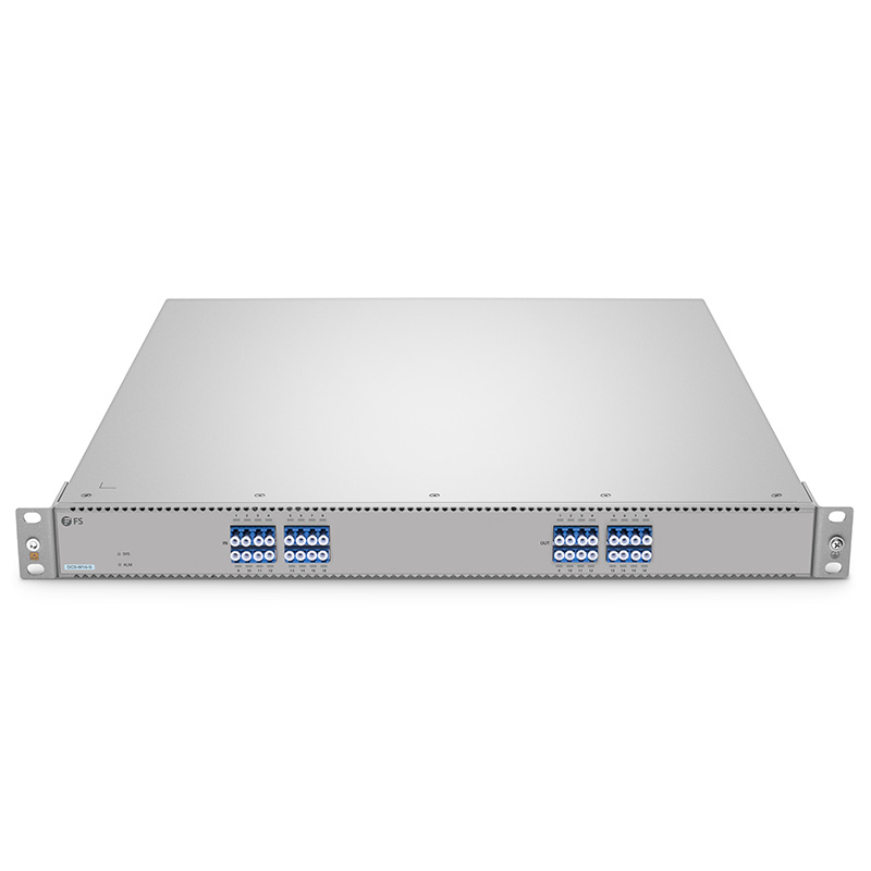 FS Launches DCS-W Series Optical Circuit Switch for HPC and AI ...