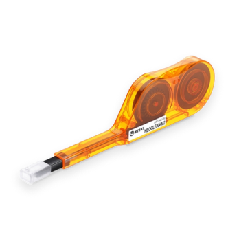 Limpiadores de fibra óptica