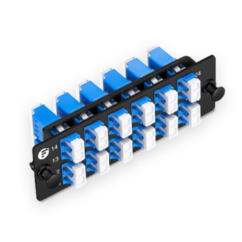Paneles de Fibra Óptica