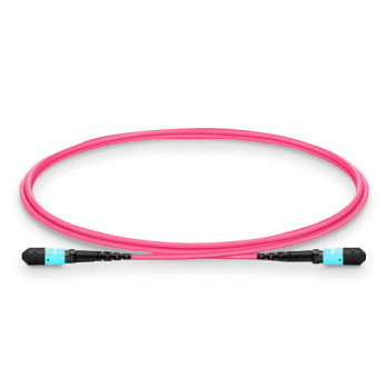 Cables de Fibra Óptica MTP®/MPO