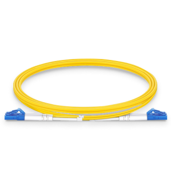 Cables de Conexión de Fibra Óptica
