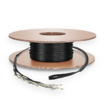 Cables de Fibra Óptica Especiales