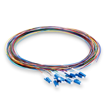 Pigtails de Fibra Óptica