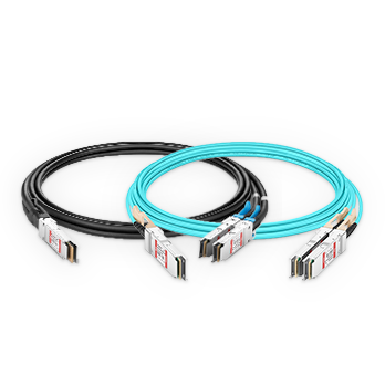 DAC/AOC/AEC Kabel