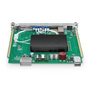 Preamplificador óptico de ganancia de 25dB, módulo enchufable, potencia de salida de 16dBm, LC/UPC Esta imagen trata sobre .