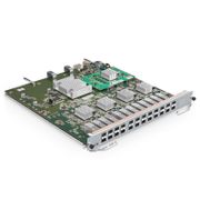 OLT F68EPS, 16 puertos EPON con 16 x EPON, 1 x 10G SFP+, 7 x 1G SFP puertos, sin módulos ópticos Esta imagen trata sobre F68EPS.