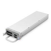 MXP400G-14E, 1 x 400G QSFPDD/4 x 100G QSFP28 to 1 x 400G CFP2 Transponder/Muxponder for NX N40 Managed Chassis This picture is about MXP400G-14E.