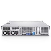 Servidor de montaje en rack 2U, RS5230, 2 procesadores escalables Intel® Xeon®, hasta 2TB de memoria, 12 bahías de unidad SAS/SATA/SSD de 3.5''/2.5'' de intercambio en caliente, 2 puertos RJ45 de 1GbE, 550W redundantes Esta imagen trata sobre .