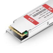 Avago AFBR-79EIDZ Compatible 40GBASE-SR4 QSFP+ 850nm 150m DOM MPO-12/UPC MMF Optical Transceiver Module This picture is about QSFP-SR4-40G.